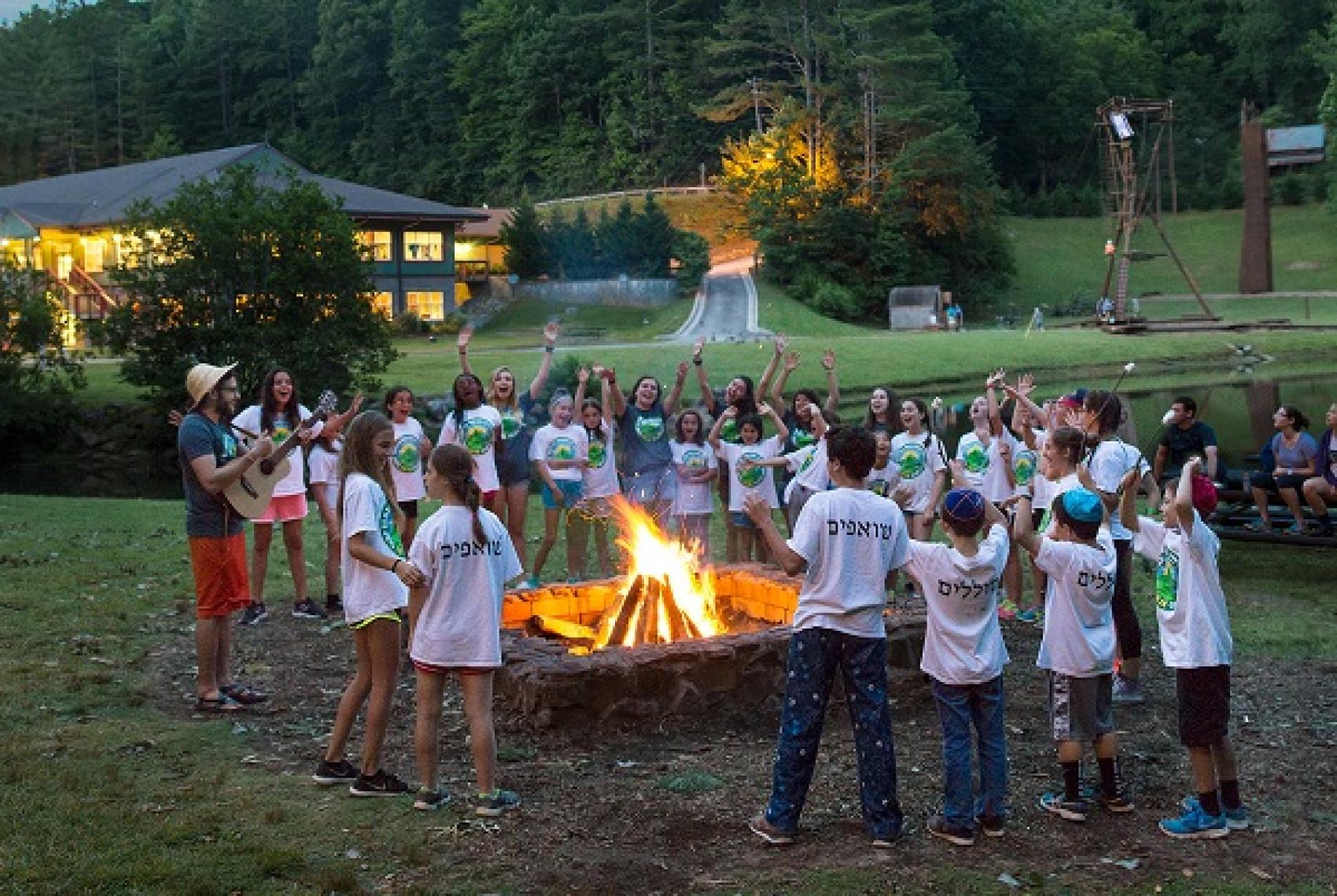 Why Camp Culture Is Important to Staff Training American Camp Association